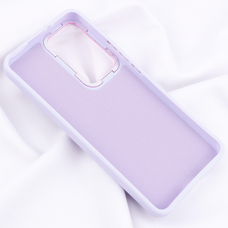 قاب چرمی Puloka متال ایرون Xiaomi 12T / 12T Pro