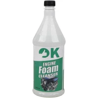 مایع فوم موتور شوی OK 1000ml