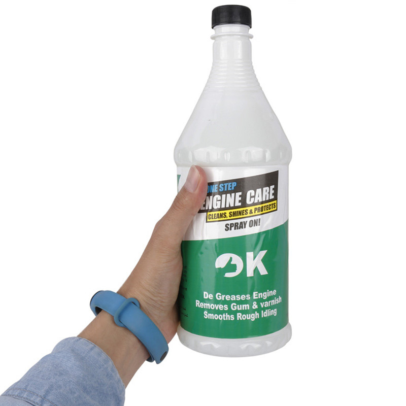 مایع فوم موتور شوی OK 1000ml