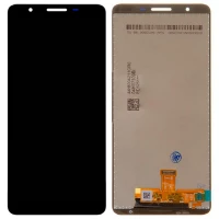 تاچ و ال سی دی اورجینال Samsung Galaxy A01 Core سرویس پک