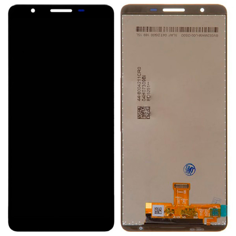 تاچ و ال سی دی اورجینال Samsung Galaxy A01 Core سرویس پک