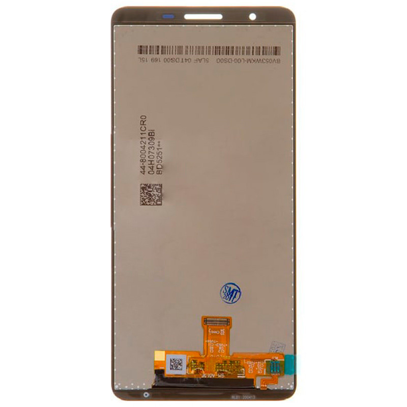 تاچ و ال سی دی اورجینال Samsung Galaxy A01 Core سرویس پک