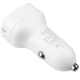 شارژر فندکی فست شارژ YY-C14 QC3.0 PD 38W