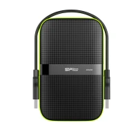 هارد اکسترنال سیلیکون پاور Silicon Power Armor A60 5TB