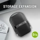 هارد اکسترنال سیلیکون پاور Silicon Power Armor A60 5TB