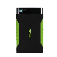 هارد اکسترنال سیلیکون پاور Silicon Power Armor A15 1TB