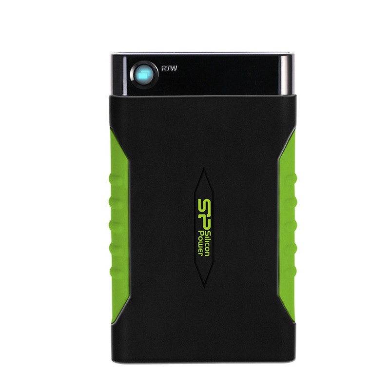 هارد اکسترنال سیلیکون پاور Silicon Power Armor A15 1TB