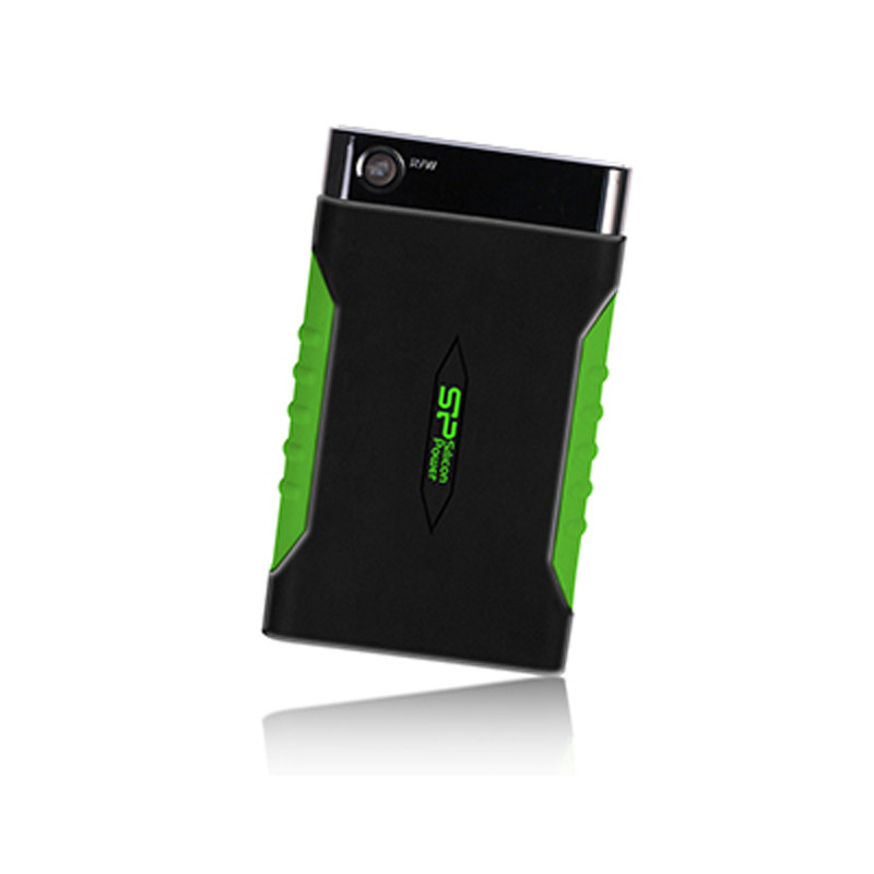 هارد اکسترنال سیلیکون پاور Silicon Power Armor A15 1TB