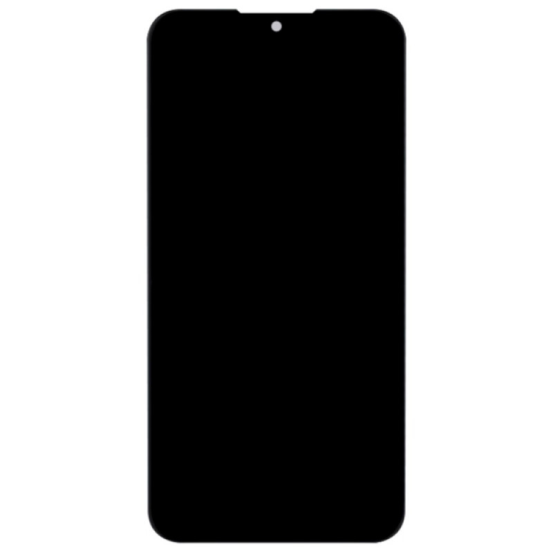 تاچ و ال سی دی اورجینال Samsung Galaxy A01 Big سرویس پک به همراه فریم