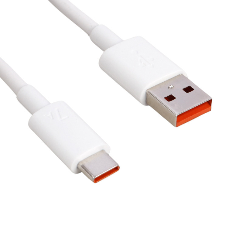 کابل تایپ سی Xiaomi 7A 1m