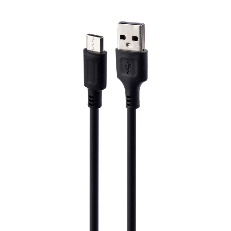 کابل تایپ سی فست شارژ Philips 5A 1m