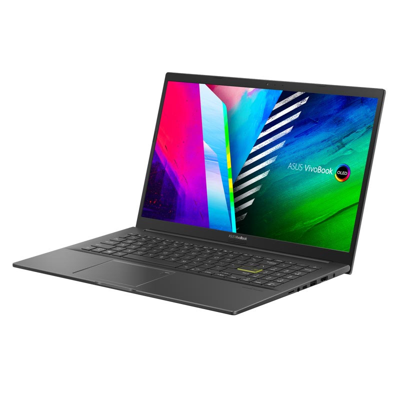 لپ تاپ Asus VivoBook M513UA Ryzen 5 (5500U) 8GB 512GB SSD AMD 15.6" FHD