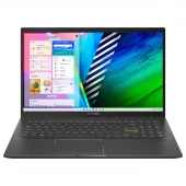 لپ تاپ Asus VivoBook M513UA Ryzen 5 (5500U) 8GB 512GB SSD AMD 15.6" FHD