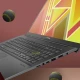 لپ تاپ Asus VivoBook M513UA Ryzen 5 (5500U) 8GB 512GB SSD AMD 15.6" FHD
