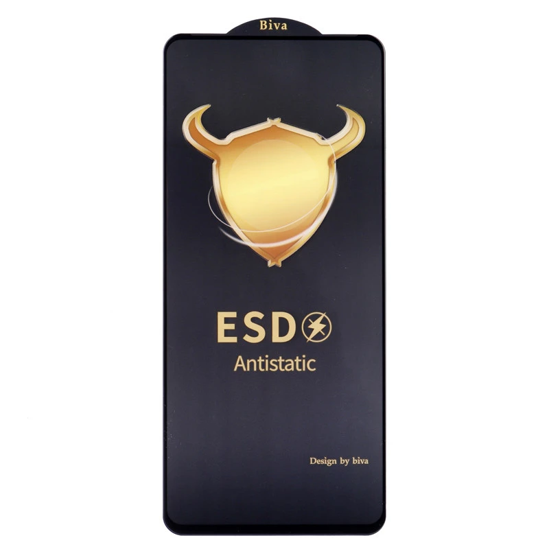 گلس ESD Anti Static بیوا Xiaomi Redmi Note 11SE