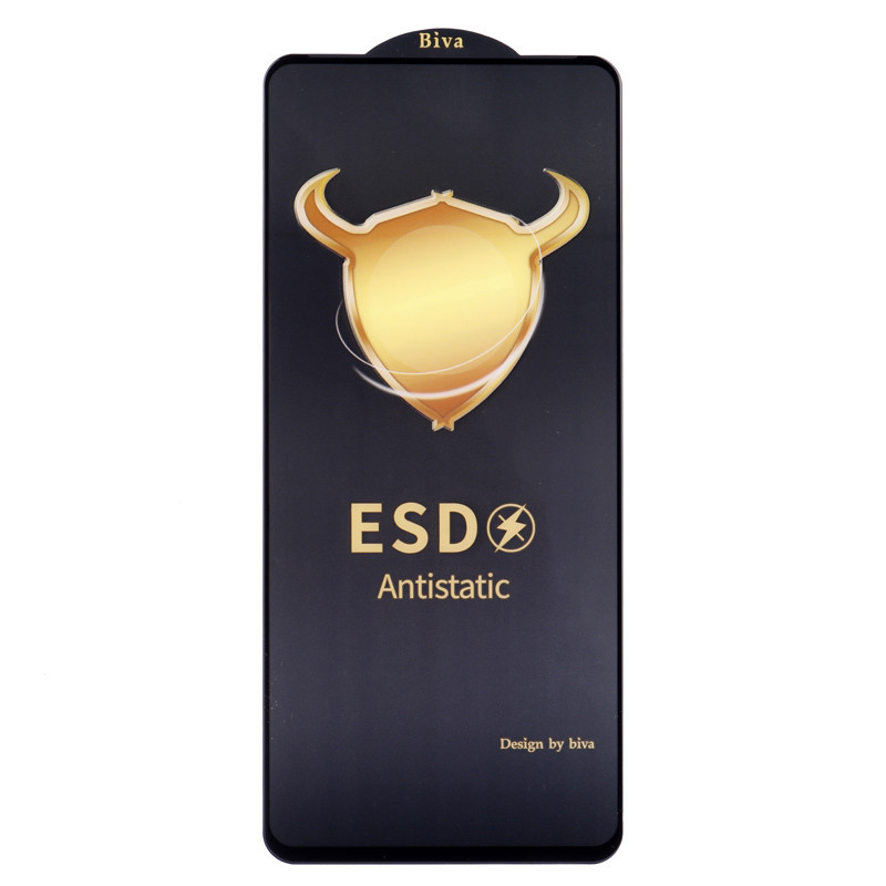 گلس ESD Anti Static بیوا Xiaomi Redmi Note 11SE