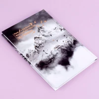 دفتر پلنر پیک فدک P60