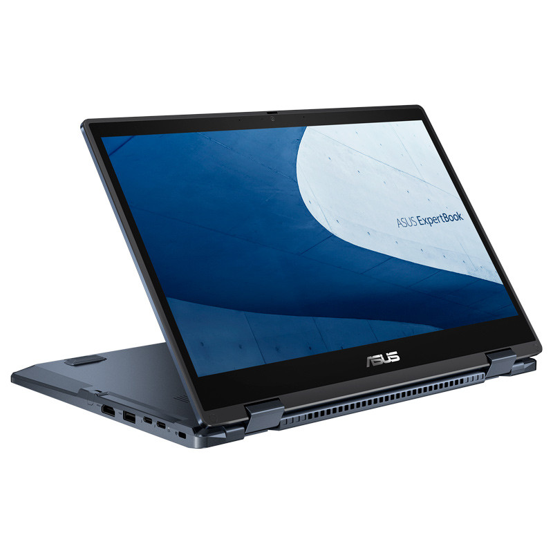 لپ تاپ Asus ExpertBook B3 Flip B3402FEA Core i5 (1135G7) 16GB 512GB SSD INTEL 14" FHD