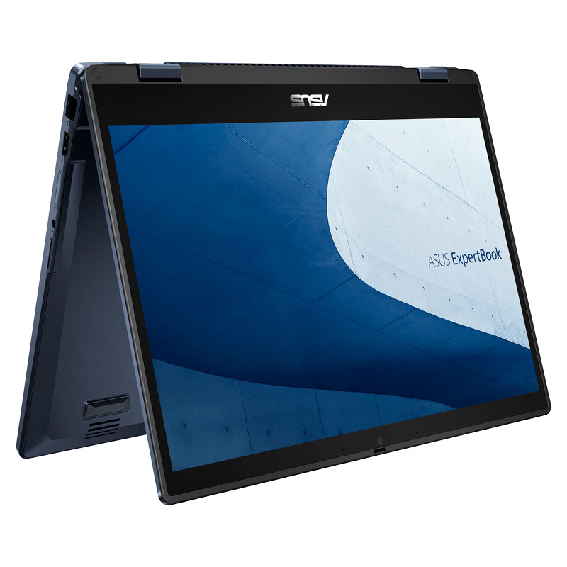 لپ تاپ Asus ExpertBook B3 Flip B3402FEA Core i5 (1135G7) 16GB 512GB SSD INTEL 14" FHD