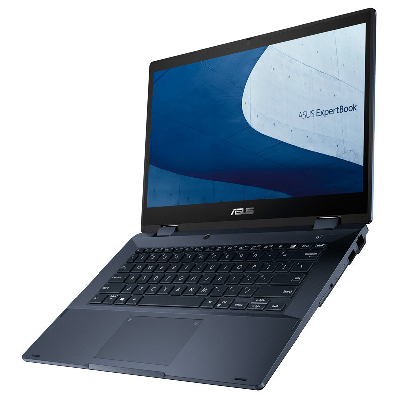 لپ تاپ Asus ExpertBook B3 Flip B3402FEA Core i5 (1135G7) 16GB 512GB SSD INTEL 14" FHD