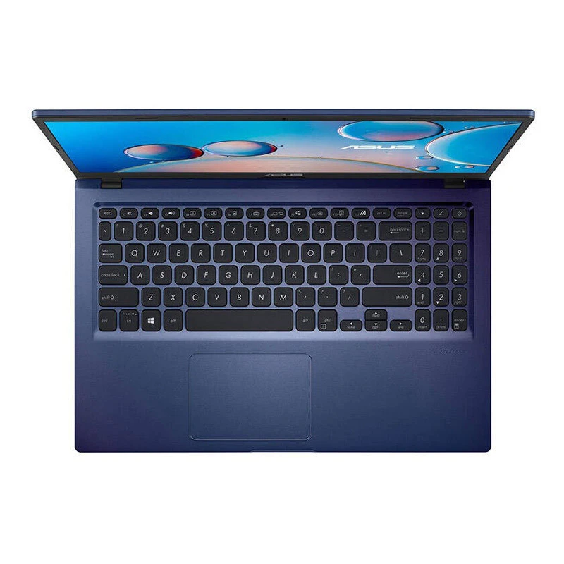 لپ تاپ Asus X515EA Core i3 (1115G4) 12GB 512GB SSD Intel 15.6" FHD