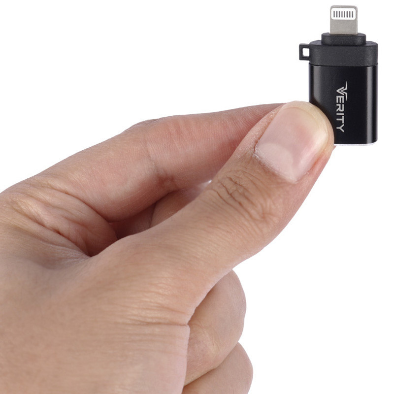 تبدیل Verity A311 OTG USB To Lightning