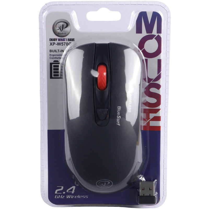 موس بی سیم XP-Product XP-W570G