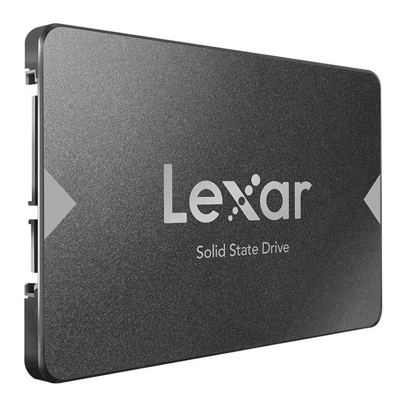 حافظه SSD لکسار Lexar NS100 2TB