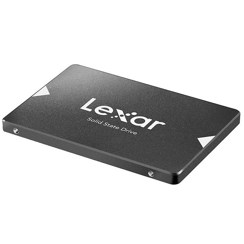 حافظه SSD لکسار Lexar NS100 2TB