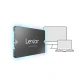 حافظه SSD لکسار Lexar NS100 2TB