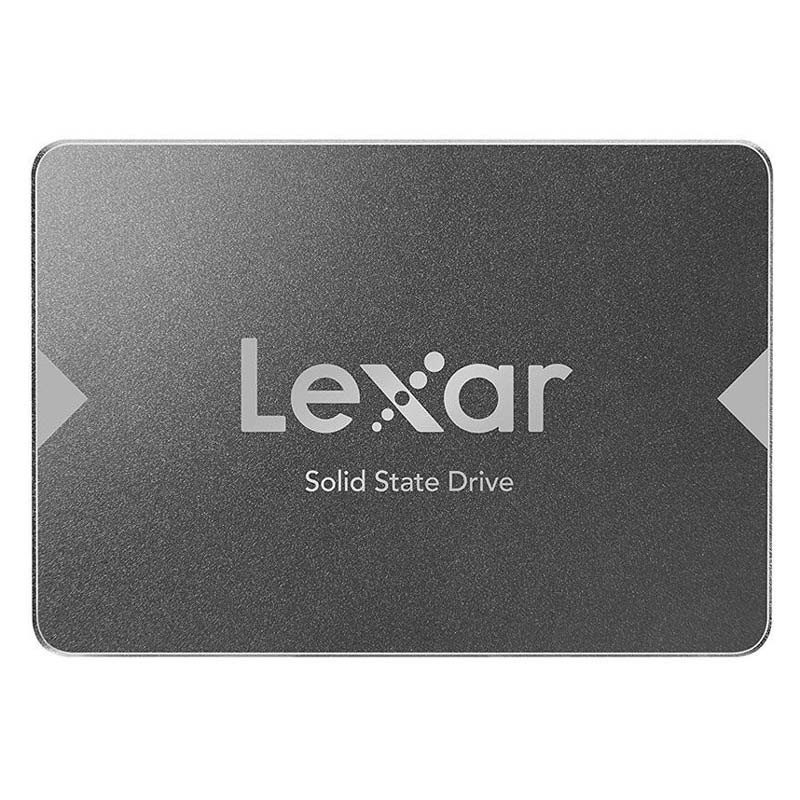 حافظه SSD لکسار Lexar NS100 2TB