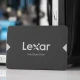 حافظه SSD لکسار Lexar NS100 2TB