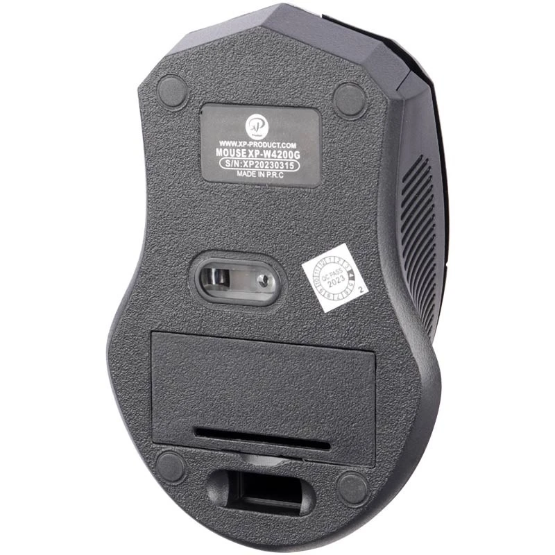 کیبورد و موس بی سیم ایکس پی پروداکت XP-W4200G