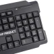 کیبورد و موس بی سیم ایکس پی پروداکت XP-W4200G
