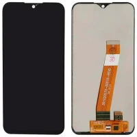 تاچ و ال سی دی اورجینال Samsung Galaxy A03 Core سرویس پک