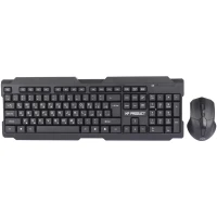 کیبورد و موس بی سیم ایکس پی پروداکت XP-W4200G