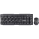 کیبورد و موس بی سیم ایکس پی پروداکت XP-W4200G