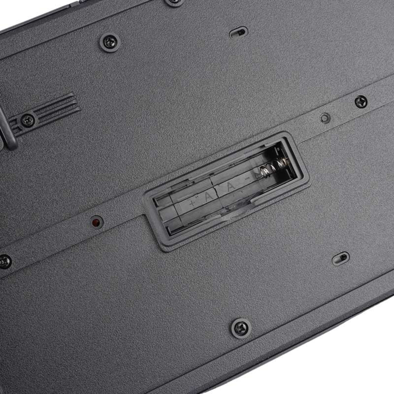 کیبورد و موس بی سیم ایکس پی پروداکت XP-W4200G
