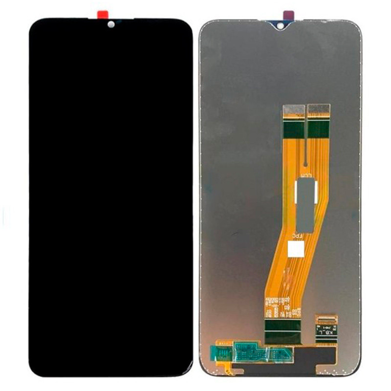 تاچ و ال سی دی اورجینال Samsung Galaxy A04e سرویس پک