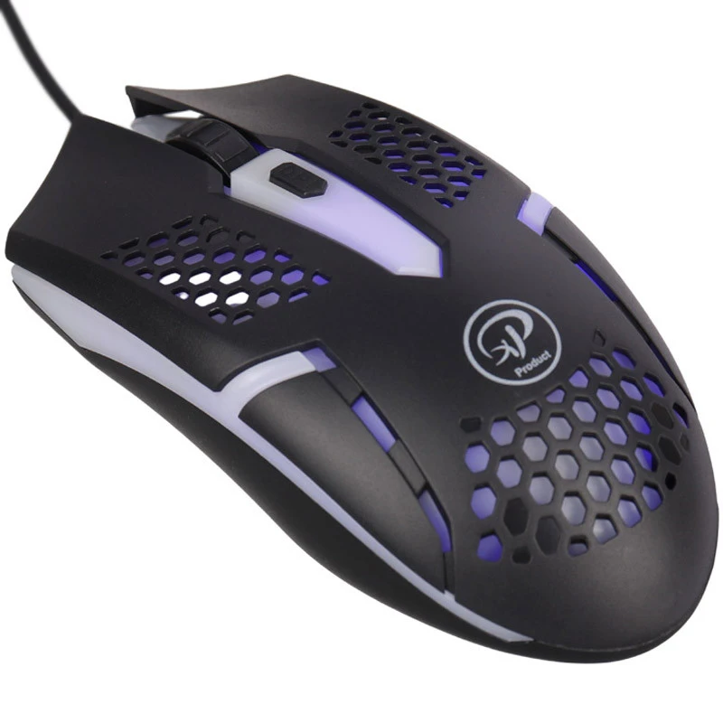 کیبورد و موس گیمینگ ایکس پی پروداکت XP-9300G