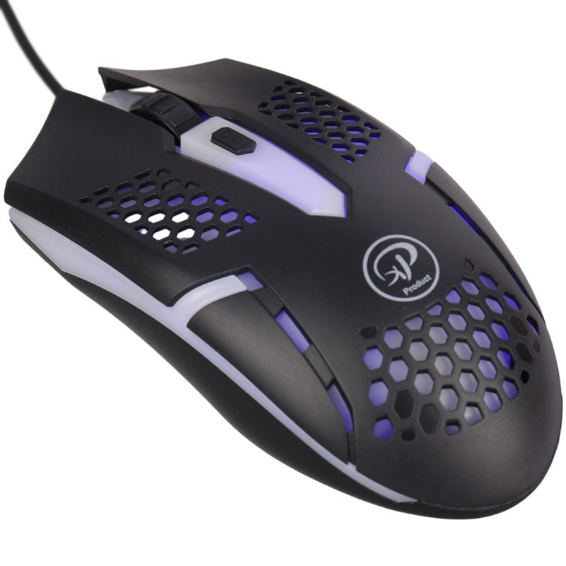 کیبورد و موس گیمینگ ایکس پی پروداکت XP-9300G