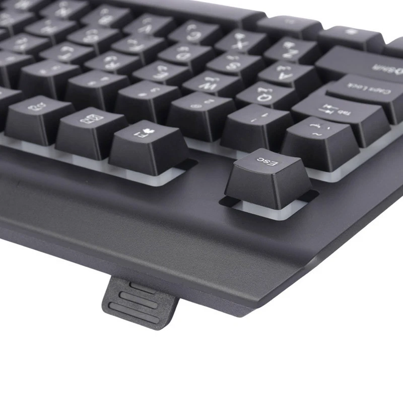 کیبورد و موس گیمینگ ایکس پی پروداکت XP-9300G