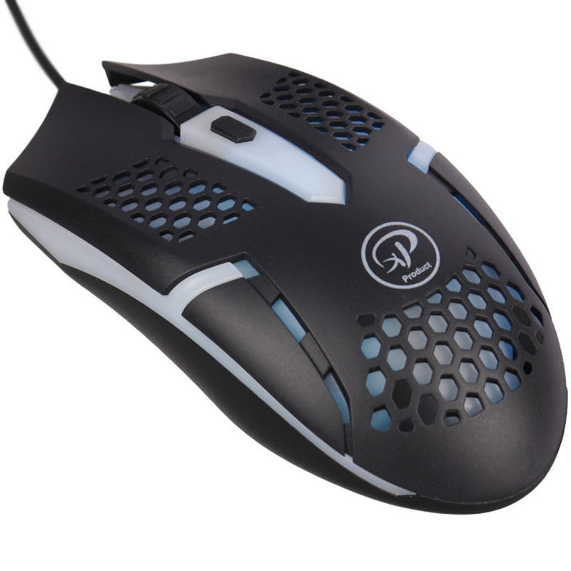 کیبورد و موس گیمینگ ایکس پی پروداکت XP-9300G