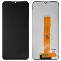تاچ و ال سی دی اورجینال Samsung Galaxy M12 سرویس پک
