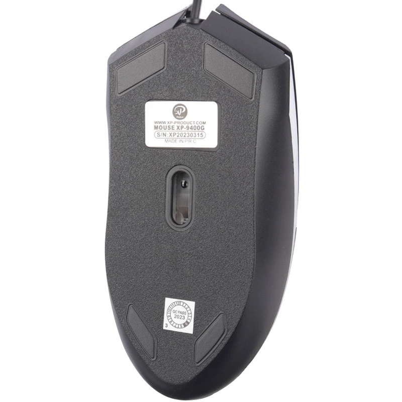 کیبورد و موس گیمینگ ایکس پی پروداکت XP-9300G
