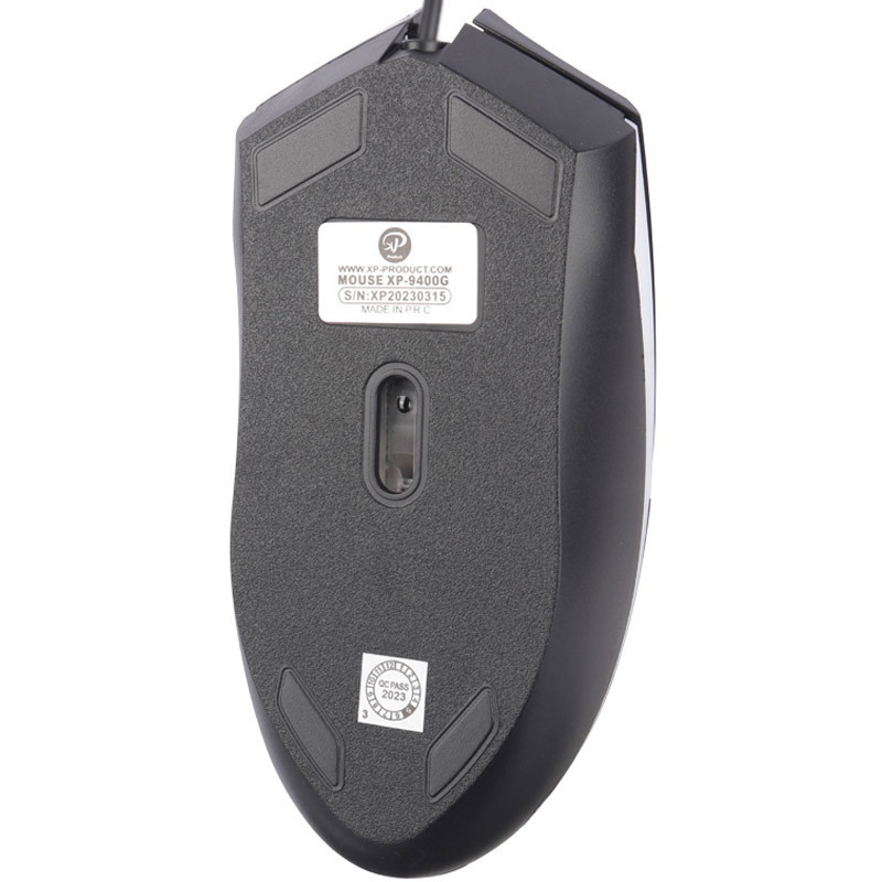 کیبورد و موس گیمینگ ایکس پی پروداکت XP-9300G