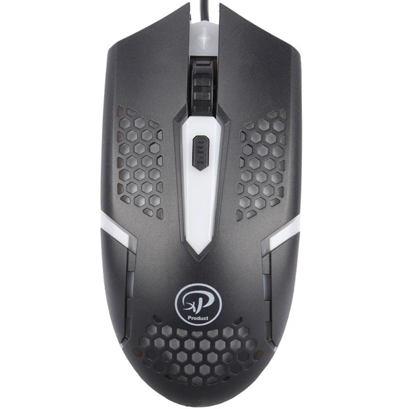 کیبورد و موس گیمینگ ایکس پی پروداکت XP-9300G
