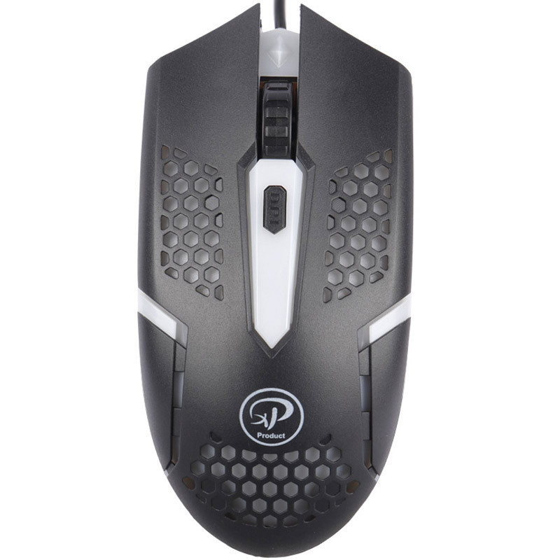 کیبورد و موس گیمینگ ایکس پی پروداکت XP-9300G