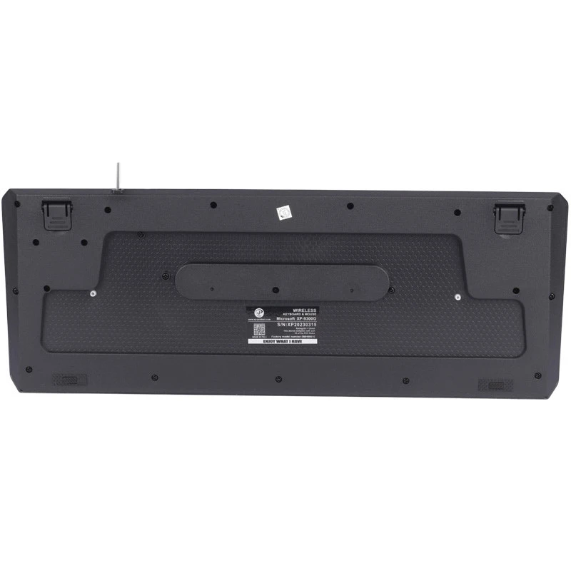 کیبورد و موس گیمینگ ایکس پی پروداکت XP-9300G