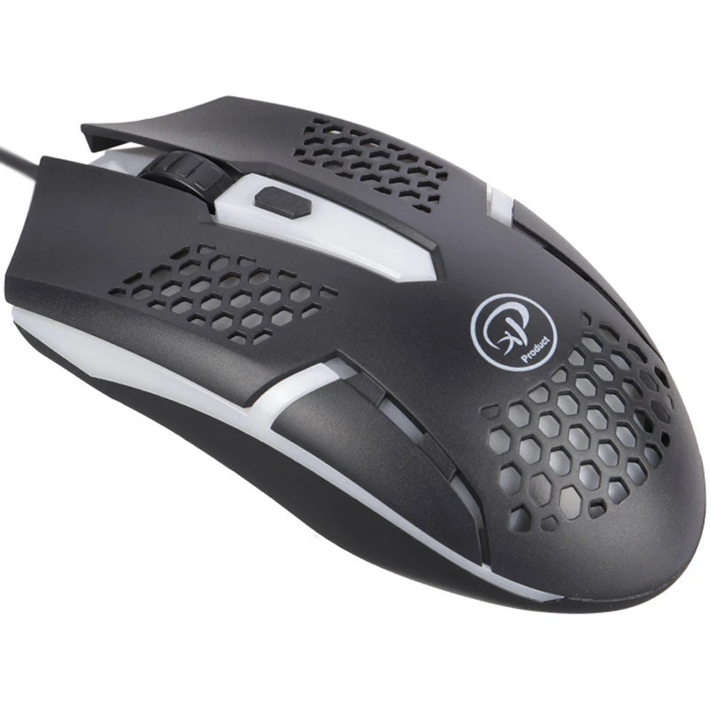 کیبورد و موس گیمینگ ایکس پی پروداکت XP-9300G